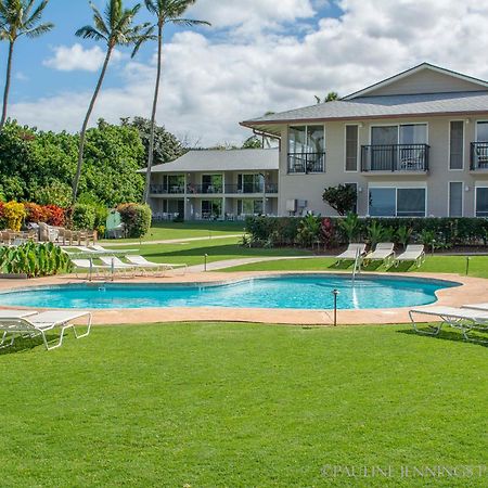 Napili Surf Beach Resort By Castle Kapalua Exterior foto