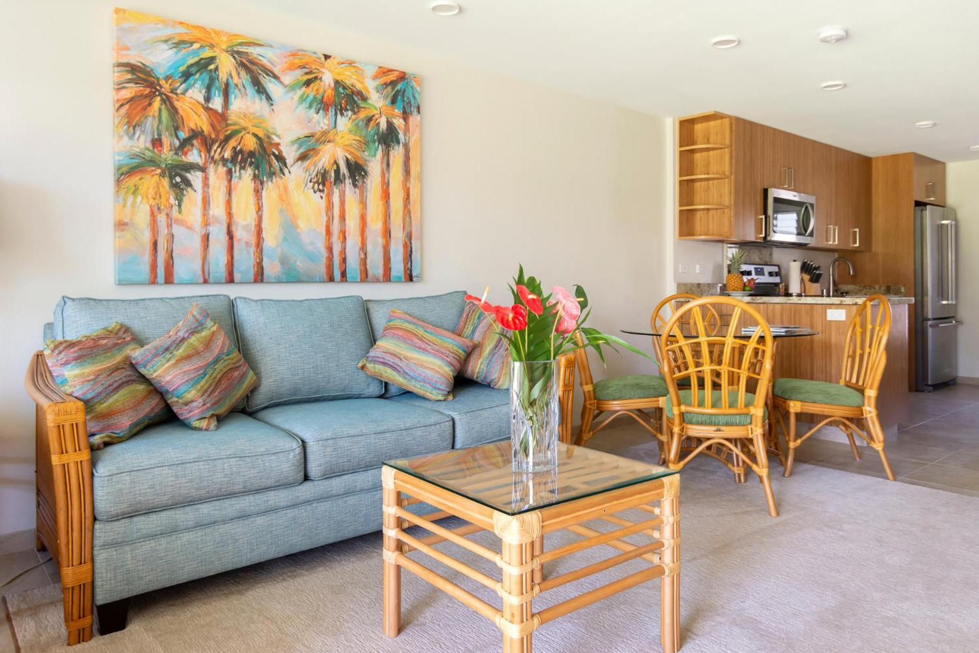 Napili Surf Beach Resort By Castle Kapalua Exterior foto