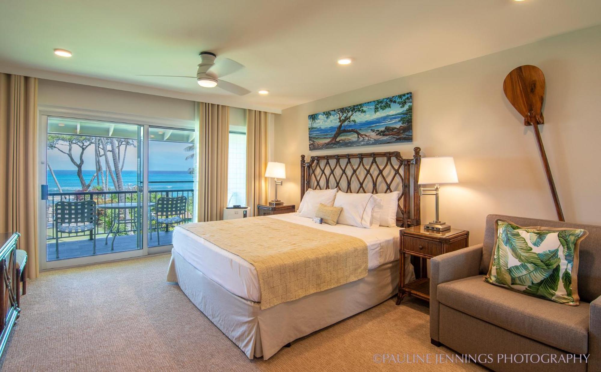 Napili Surf Beach Resort By Castle Kapalua Exterior foto
