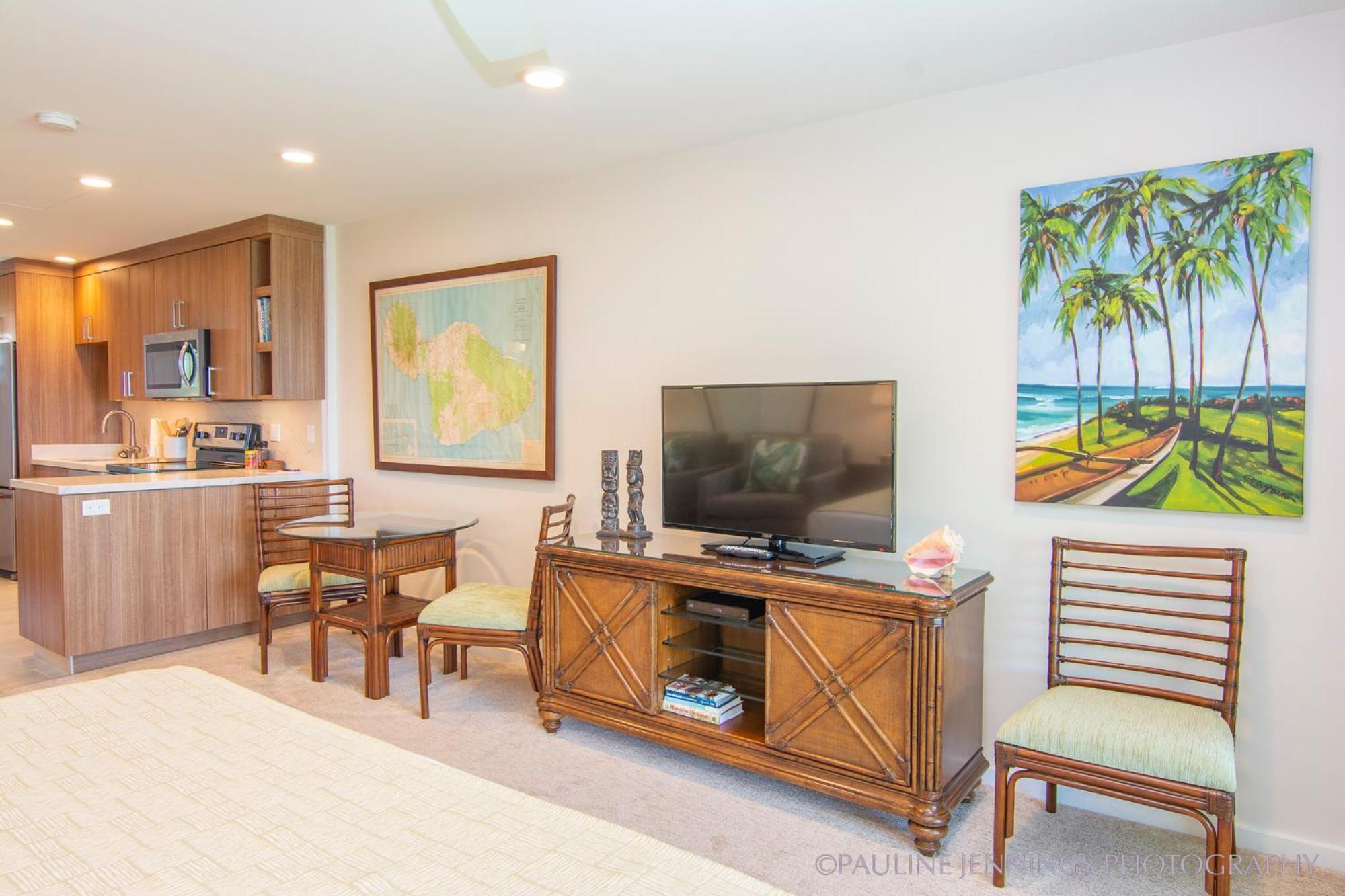 Napili Surf Beach Resort By Castle Kapalua Exterior foto