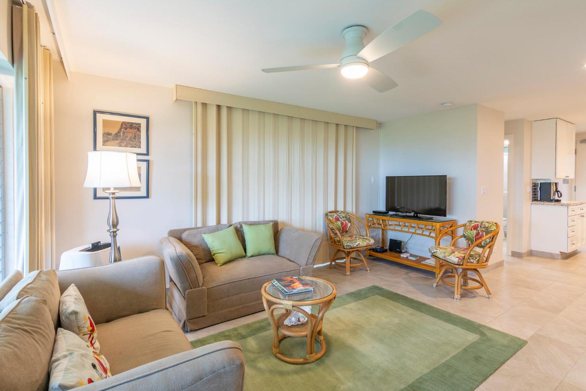 Napili Surf Beach Resort By Castle Kapalua Exterior foto