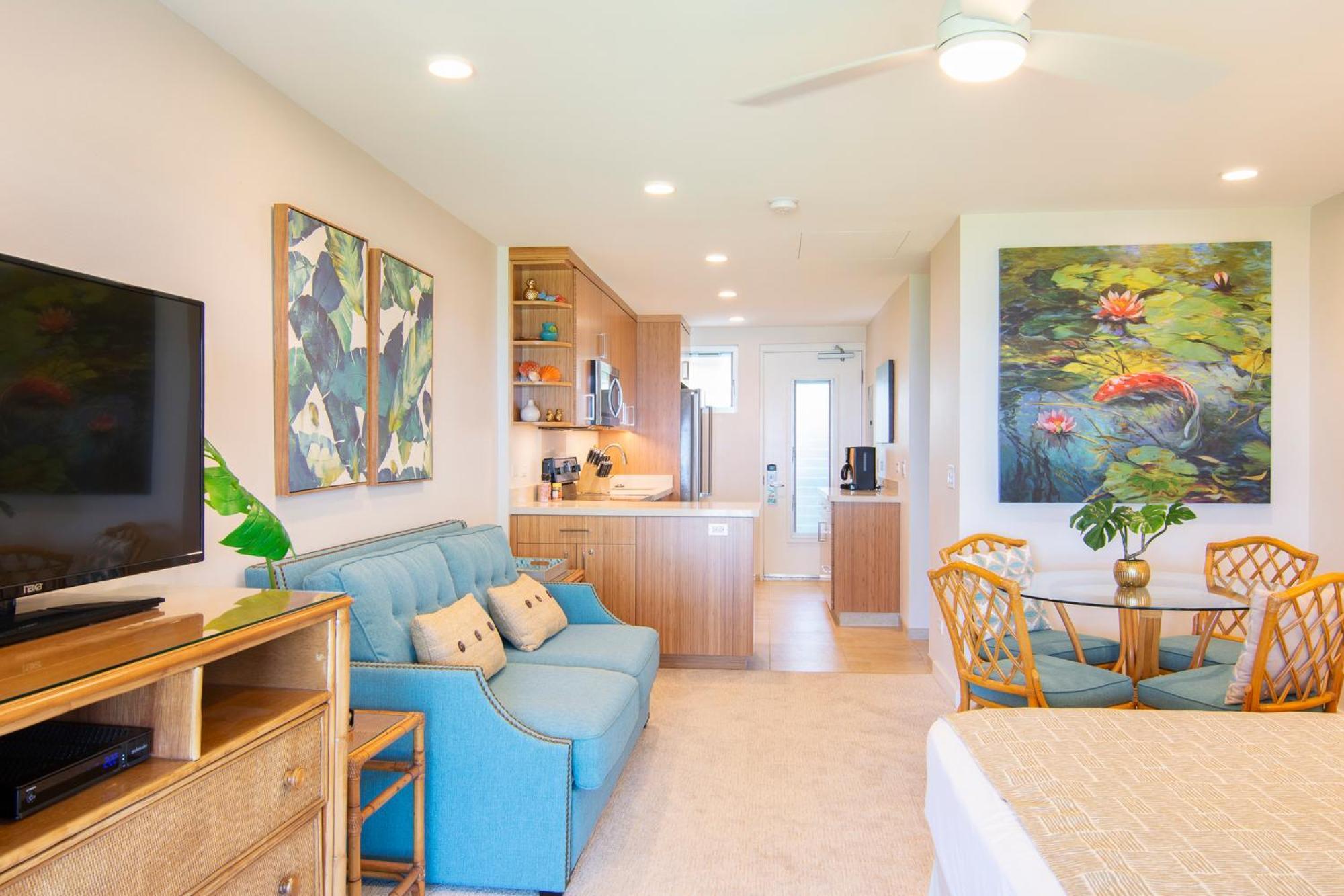 Napili Surf Beach Resort By Castle Kapalua Exterior foto