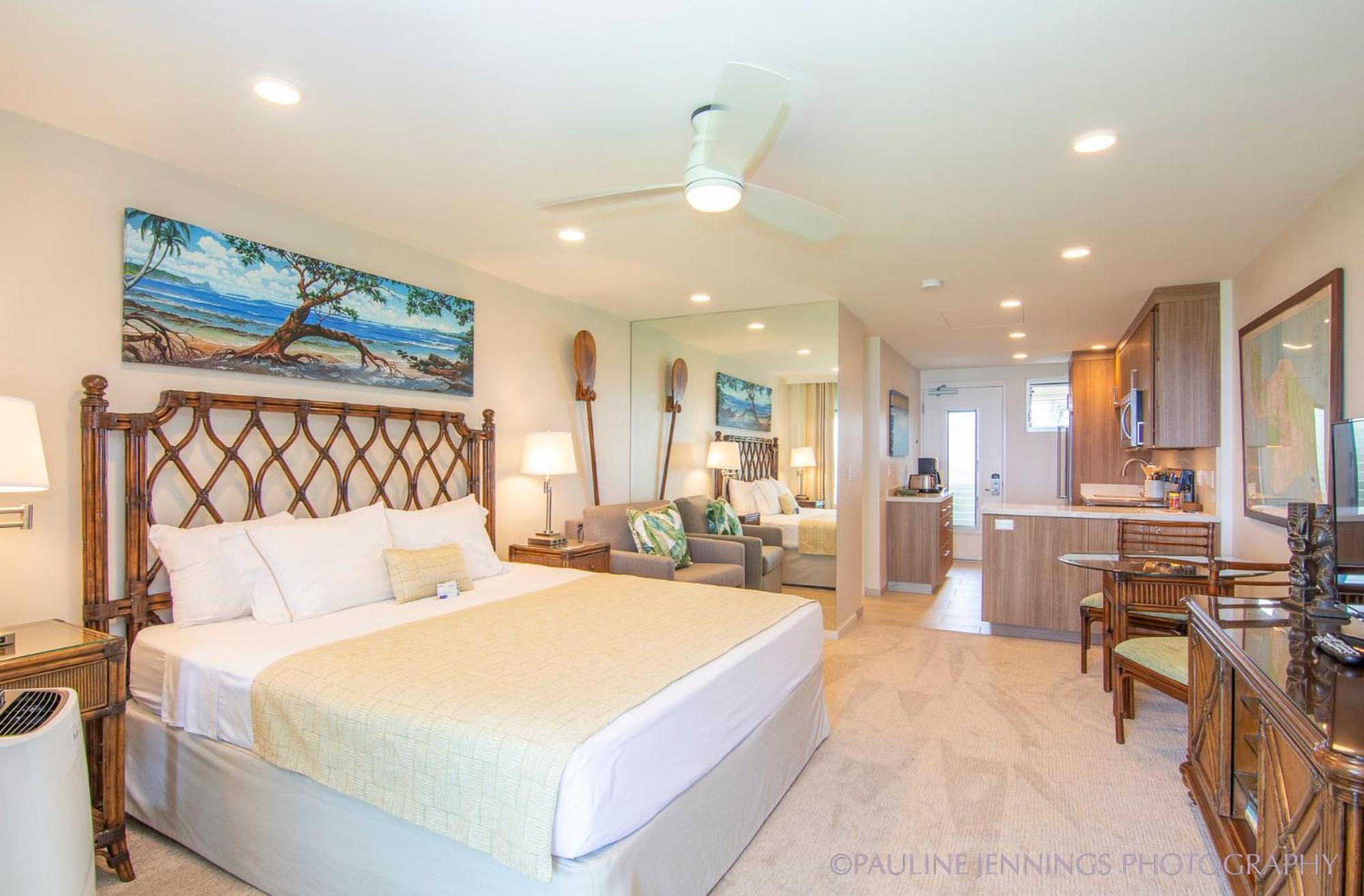 Napili Surf Beach Resort By Castle Kapalua Exterior foto