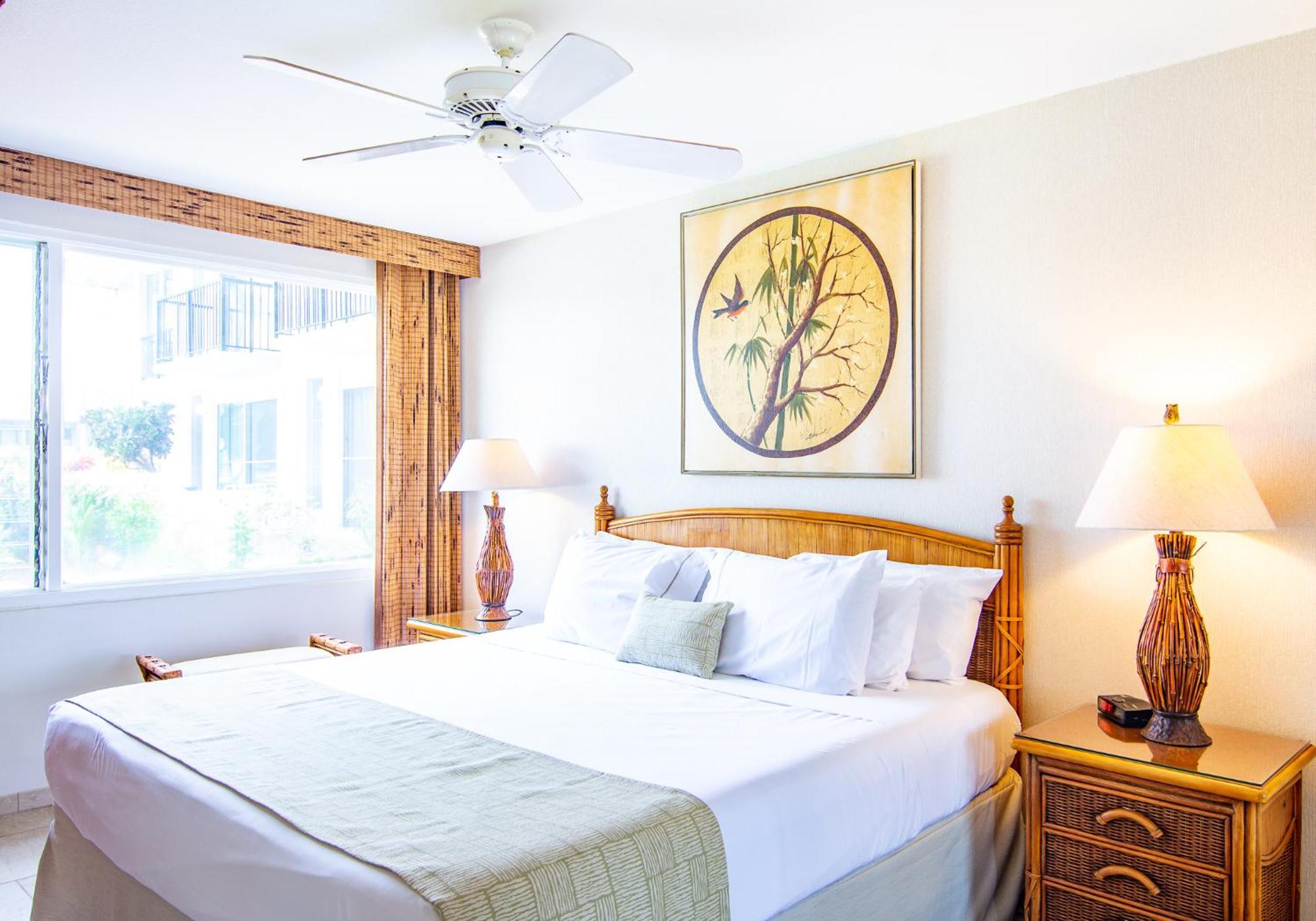 Napili Surf Beach Resort By Castle Kapalua Habitación foto