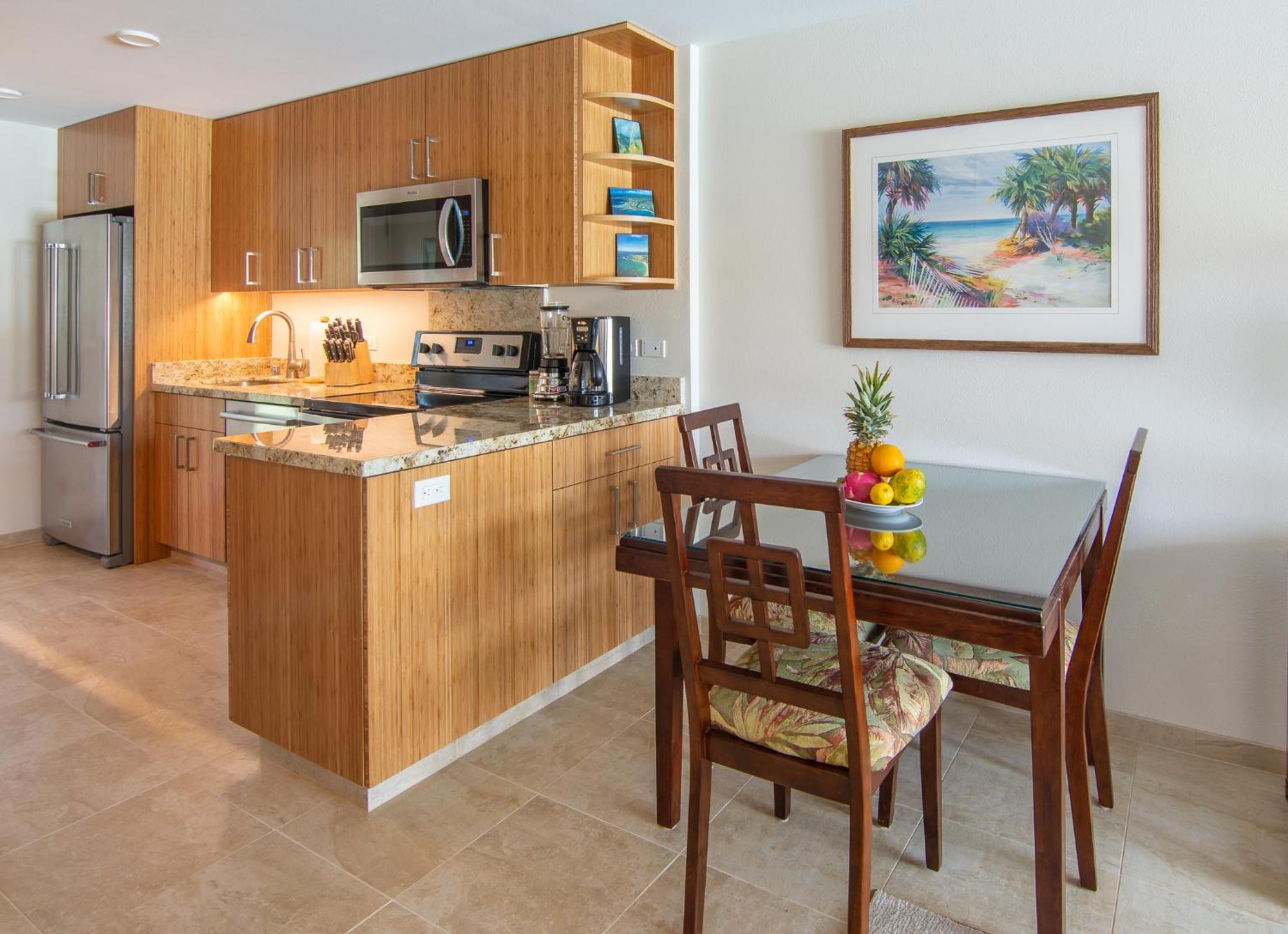 Napili Surf Beach Resort By Castle Kapalua Exterior foto